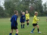 S.K.N.W.K. JO11-1JM - Halsteren JO11-4 (competitie) najaar seizoen 2021-2022 (1e fase) (15/59)